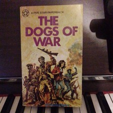 The Dogs Of War W. Howard