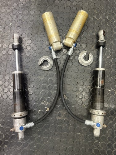Proflex dampers way - proflex,