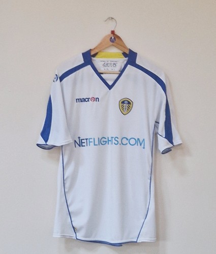 Original leeds utd vintage - original,