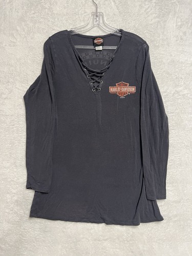 Harley davidson womens - harley, small
