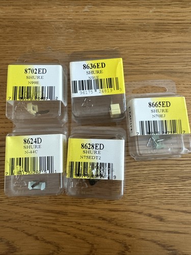Lot empire replacement - lot, 5