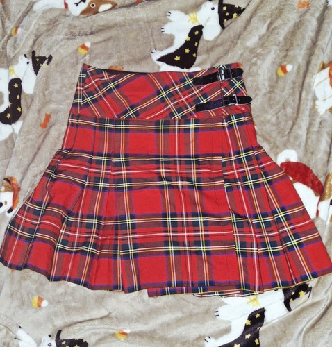The kilt royal stewart - kilt,
