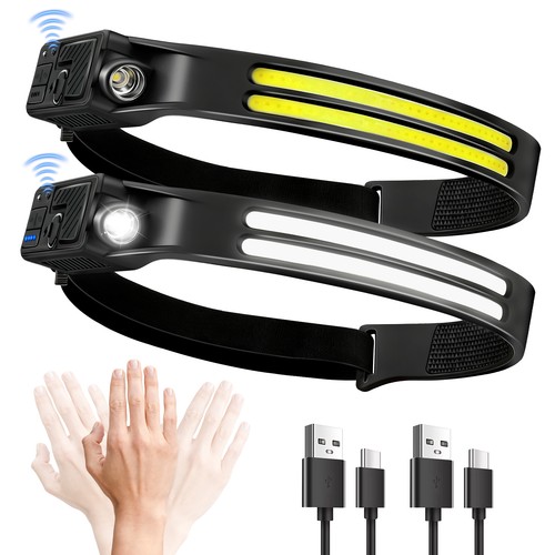 Rechargeable 230 wide beam - rechargeable,