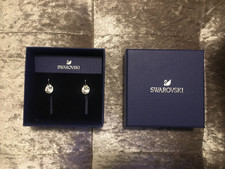 Swarovski Bella Drop V