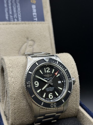 2023 breitling superocean - 2023,