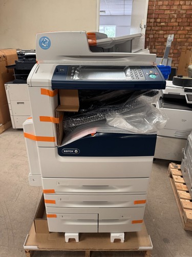 Xerox wc7970i brand - , boxed
