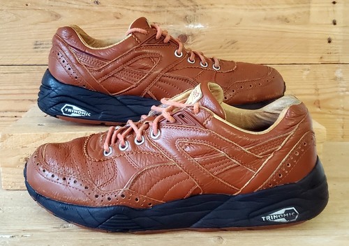 Puma size sneaker - size?,