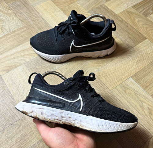 Nike react infinity - react,