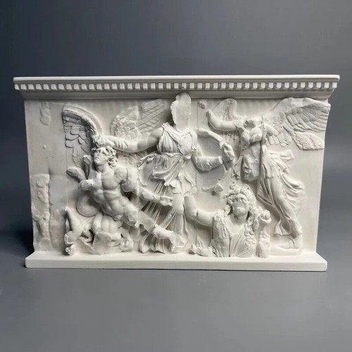 Handcrafted greek mythology - handcrafted,
