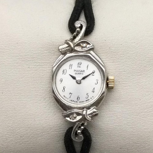 Vintage pulsar womens - vintage,