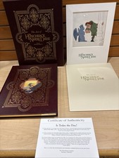 Art of The Hunchback Notre