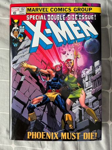 Uncanny men omnibus vol - uncanny, x-men