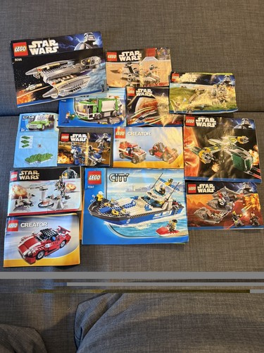Lego star wars other - &,