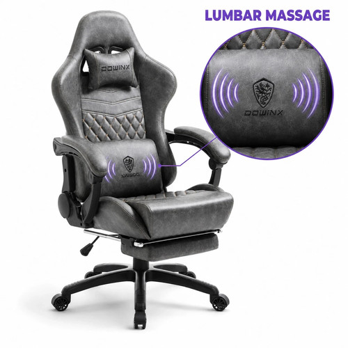 Retro executive office - executive, chair