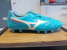Mizuno Morelia , professional Model - Size 12 adult UK