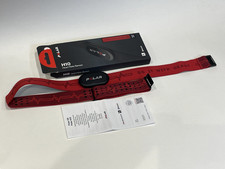 Polar H10 Heart Rate Sensor Red Band M-XXL ANT+ Bluetooth, Boxed and Never Used