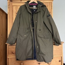 Joules Women's Khaki Green