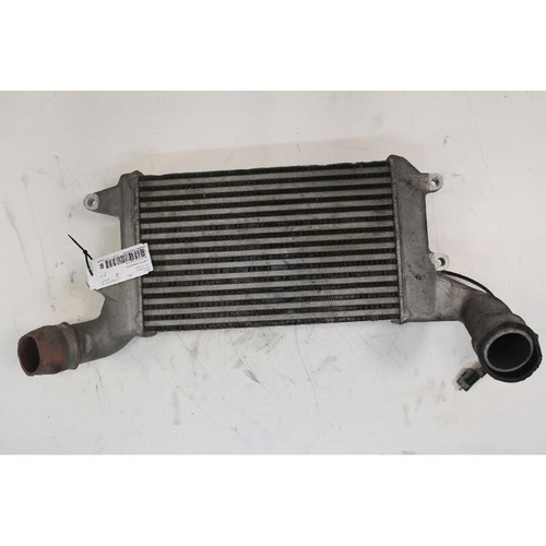 Intercooler mitsubishi canter - intercooler,