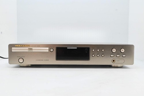 Marantz 4000 compact disc - compact,