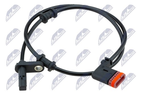 Hca me 039 nty sensor - n.t.y.,