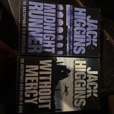 Midnight Runner  and Without