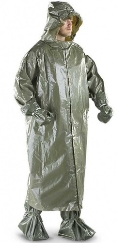 Vintage 1985 military - vintage,