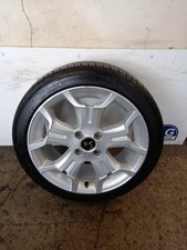 CITROEN DS DS3 17" INCH ALLOY