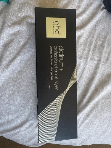 Ghd platinum plus - ghd,