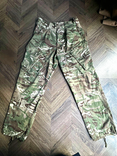 British army mtp - army, combat