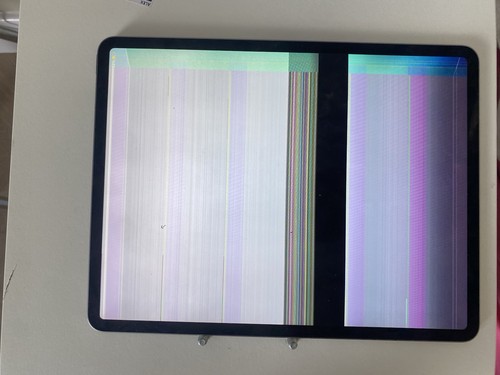 Apple ipad air 5th gen - air, 256gb