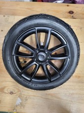 Kinderkraft Moov CT  Wheel -