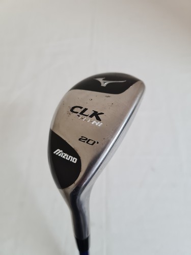 Mizuno clk fli 3 - hi, hybrid