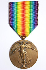 BELGIUM: Medaille de la