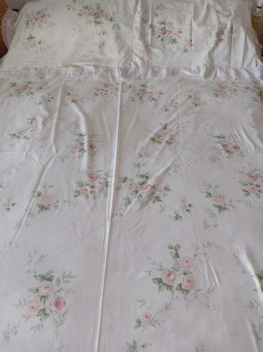 Vintage vantona white - vintage,