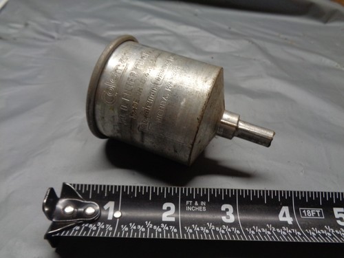 Vintage coleman 0 - coleman,