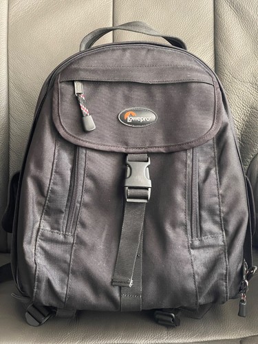 Lowepro micro trekker 200 - lowepro,