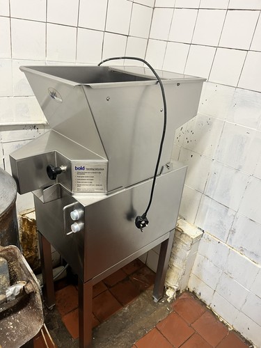 Bold potato chipper full - bold,