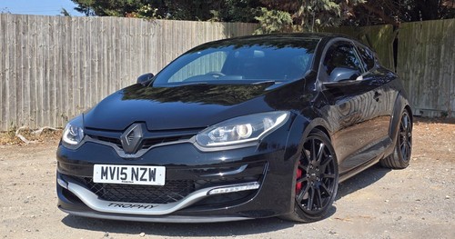 2015 renault megane - megane, rs275