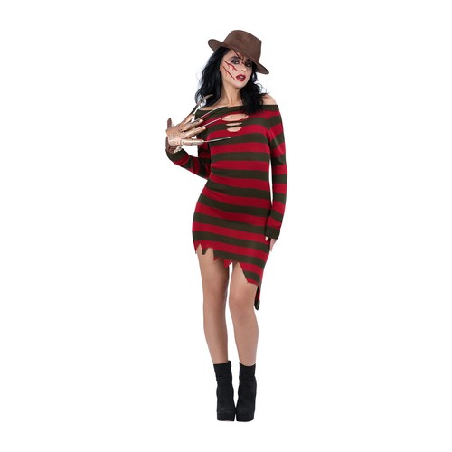 Smiffys freddy krueger - freddy,