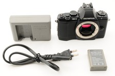 Olympus 16 1 - om-d, mp
