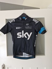 Rapha Team SKY 21st Century