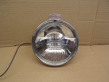 Lucas LR6 Driving Lamp Morgan