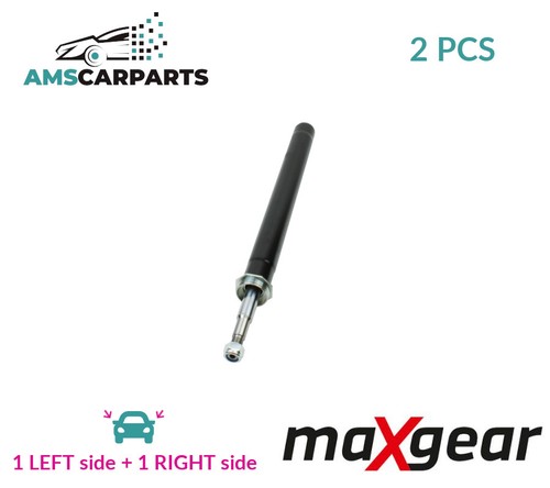 Shock absorber set shockers - absorber,