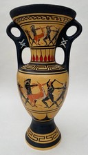 Vintage ancient greek style - greek,