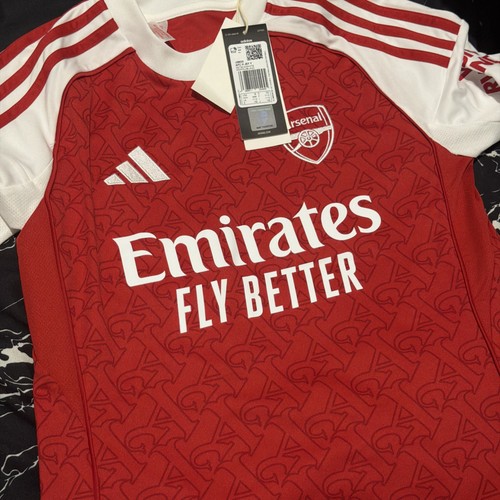Arsenal 2025 home - arsenal, football