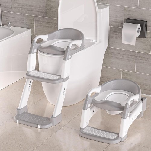 Potty training toilet - potty,