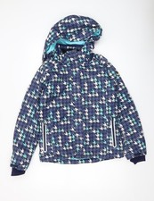 Boys UK Size 14 Years CMP Blue