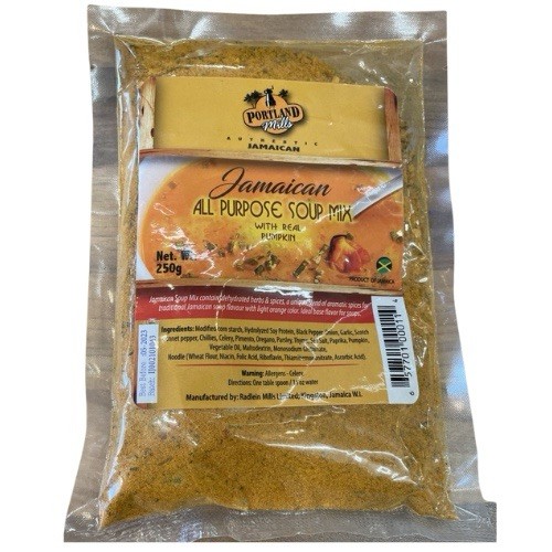 Portland mills jamaican all - portland,