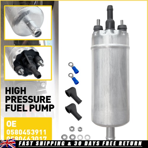 Electric diesel fuel pump fits - electric,