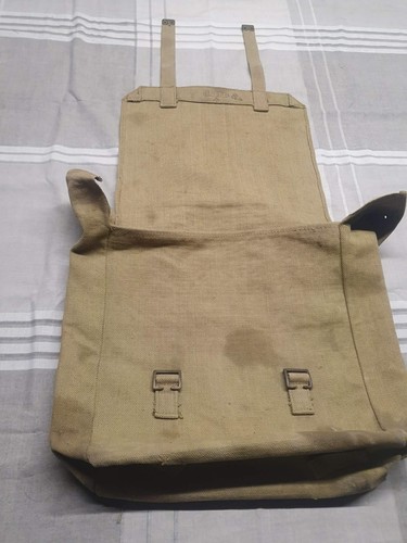 Vintage british army - army, canvas